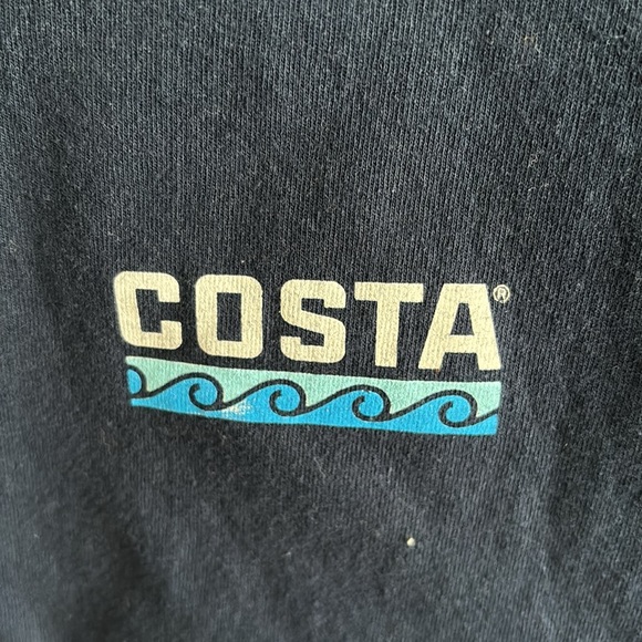 COSTA long sleeve tshirt - Picture 2 of 3